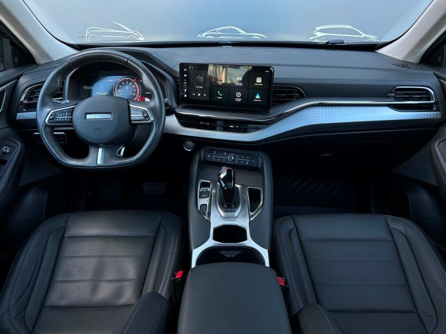 Haval F7 I Рестайлинг Санкт-Петербург  - изображение 7
