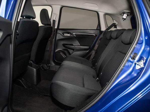 Honda Fit III Рестайлинг с пробегом 2019 года, цена 1 099 500 рублей, 85428 км, хэтчбек, Автокод Объявления
