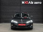 Hyundai Elantra VI (AD) Рестайлинг Екатеринбург  - изображение 20
