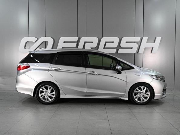 Honda Shuttle II с пробегом 2015 года, цена 1 079 000 рублей, 139256 км, универсал, Автокод Объявления