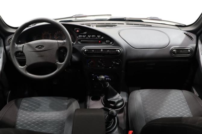 Lada (ВАЗ) Niva Travel I с пробегом 2022 года, цена 935 000 рублей, 70415 км, внедорожник, Автокод Объявления