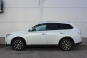 Mitsubishi Outlander III Белгород  - изображение 38