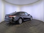 Toyota Camry VIII (XV70) Москва  - изображение 35