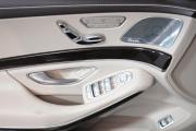 Mercedes-Benz Maybach S-Класс I (X222) Рестайлинг Москва  - изображение 45