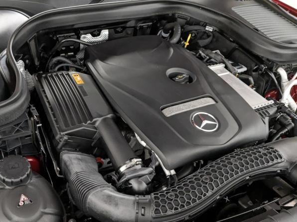 Mercedes-Benz GLC Coupe I (C253) с пробегом 2019 года, цена 3 875 000 рублей, 108842 км, внедорожник, Автокод Объявления