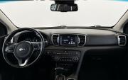 Kia Sportage IV Москва  - изображение 22