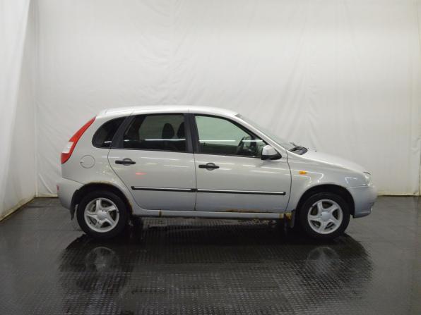 Lada (ВАЗ) Kalina I с пробегом 2010 года, цена 299 000 рублей, 107670 км, хэтчбек, Автокод Объявления