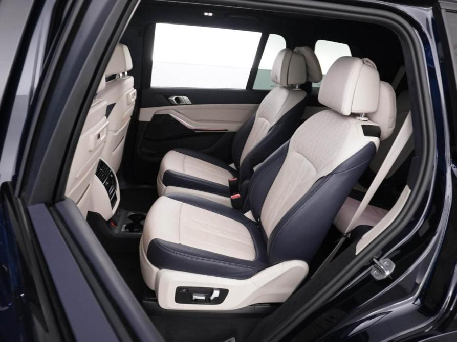 BMW X7 I (G07) Москва  - изображение 10