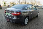 Lada (ВАЗ) Vesta I Ульяновск  - изображение 32