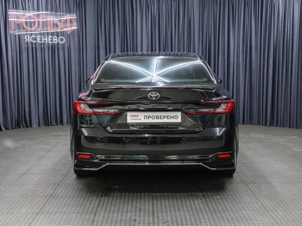 Toyota Camry IX (XV80) China Market с пробегом 2024 года, цена 3 998 000 рублей, 14962 км, седан, Автокод Объявления