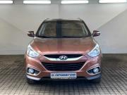 Hyundai ix35 I Рестайлинг Москва  - изображение 18