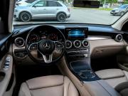 Mercedes-Benz GLC I (X253) Рестайлинг Волгоград  - изображение 36