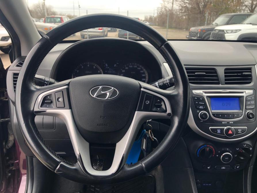 Hyundai Solaris I Саратов  - изображение 24