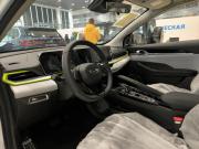 Geely Coolray I Казань  - изображение 42