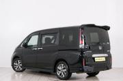 Honda Stepwgn V Красноярск  - изображение 32