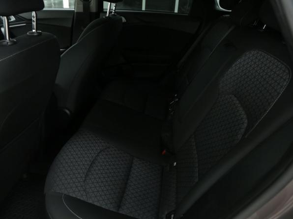 Kia Ceed III с пробегом 2019 года, цена 1 615 000 рублей, 124800 км, универсал, Автокод Объявления