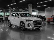 Audi Q3 II (F3) Москва  - изображение 26