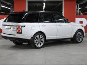 Land Rover Range Rover IV Рестайлинг Москва  - изображение 36