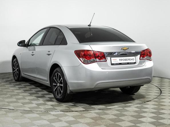 Chevrolet Cruze I с пробегом 2012 года, цена 569 585 рублей, 201759 км, седан, Автокод Объявления