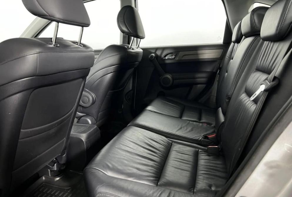 Honda CR-V III Рестайлинг Нижний Новгород  - изображение 11