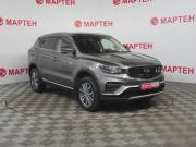 Belgee X70 I Вологда  - изображение 20