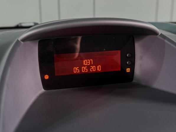 Ford Fiesta Mk6 с пробегом 2009 года, цена 599 000 рублей, 132227 км, хэтчбек, Автокод Объявления
