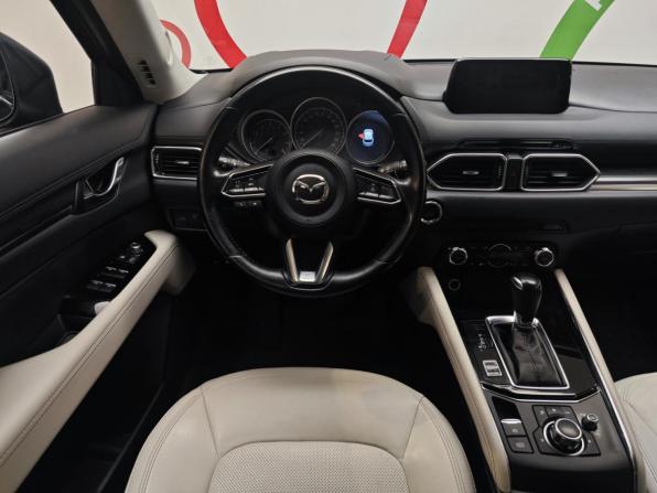 Mazda CX-5 II с пробегом 2017 года, цена 2 900 000 рублей, 87900 км, внедорожник, Автокод Объявления