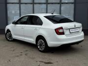 Skoda Rapid I Рестайлинг Ярославль  - изображение 20