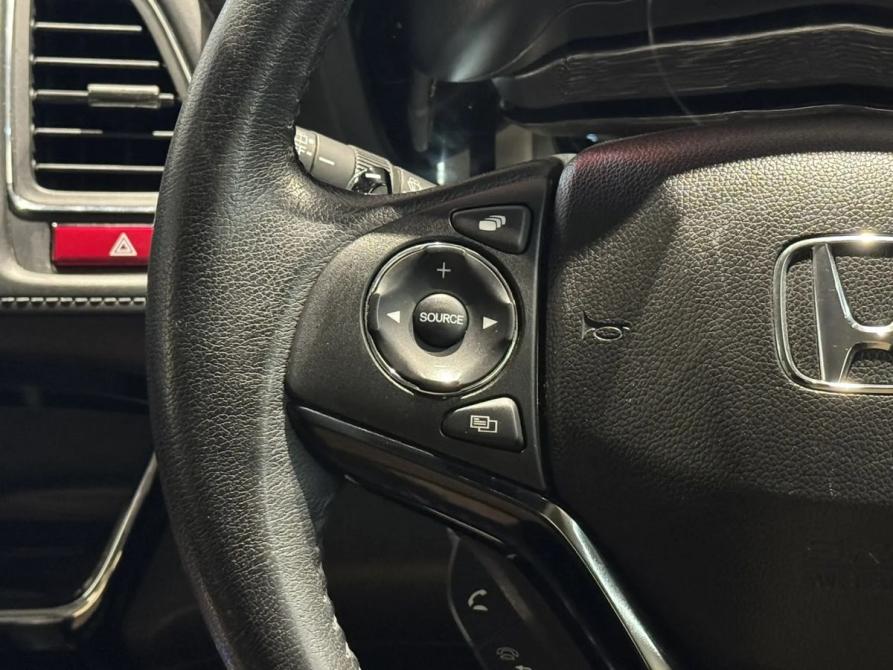 Honda Vezel I Новосибирск  - изображение 14