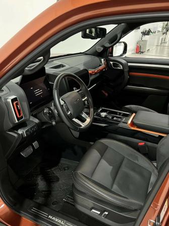 Haval Dargo I с пробегом 2025 года, цена 3 090 000 рублей, 6800 км, внедорожник, Автокод Объявления