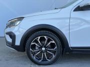 Lada (ВАЗ) Vesta I Рестайлинг (NG) Екатеринбург  - изображение 37