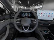 Volkswagen Tiguan III (China Market) Москва  - изображение 36