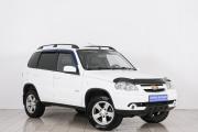 Chevrolet Niva I Рестайлинг Красноярск  - изображение 22