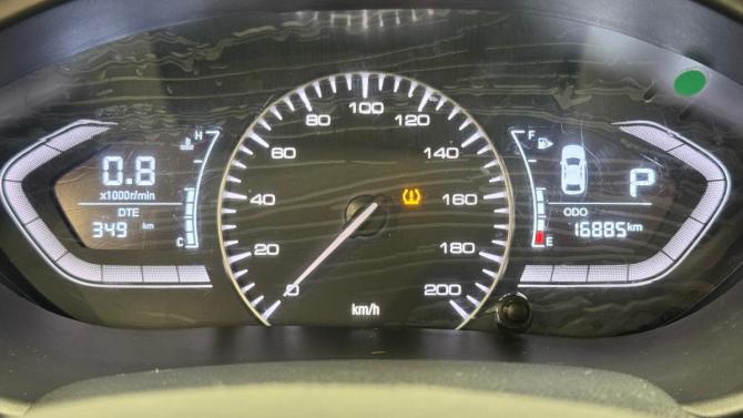 Changan Alsvin с пробегом 2023 года, цена 1 130 000 рублей, 16878 км, седан, Автокод Объявления