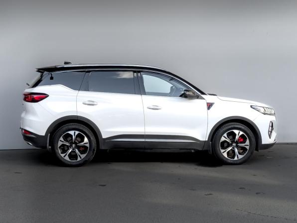 Chery Tiggo 7 Pro Max I с пробегом 2023 года, цена 2 090 000 рублей, 26110 км, внедорожник, Автокод Объявления