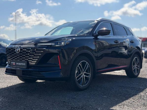 Changan CS55 Plus II с пробегом 2024 года, цена 2 100 000 рублей, 20745 км, внедорожник, Автокод Объявления