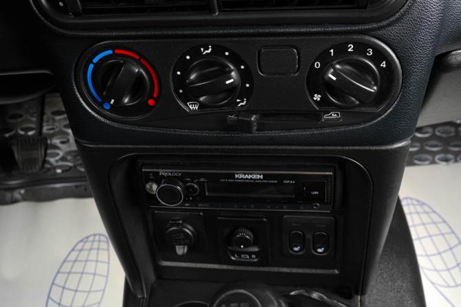 Lada (ВАЗ) Niva Travel I с пробегом 2022 года, цена 959 000 рублей, 130000 км, внедорожник, Автокод Объявления