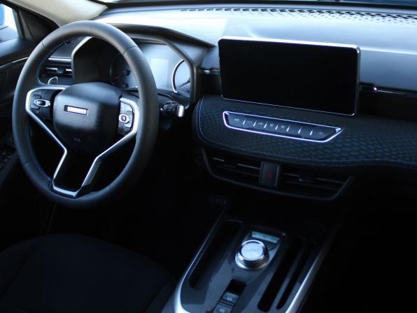 Haval Jolion I с пробегом 2022 года, цена 1 379 000 рублей, 137300 км, внедорожник, Автокод Объявления