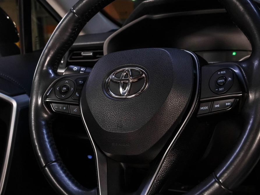 Toyota RAV4 V (XA50) Уфа  - изображение 10