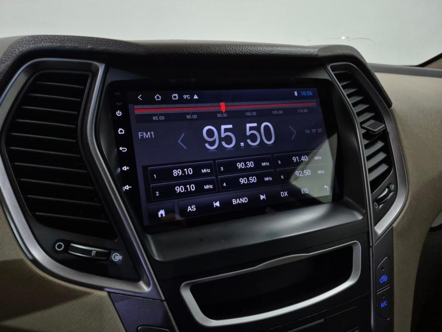 Hyundai Santa Fe III Альметьевск  - изображение 23