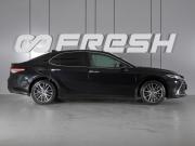 Toyota Camry VIII (XV70) Рестайлинг Минеральные Воды  - изображение 28