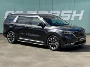 Kia Carnival IV Кропоткин  - изображение 34