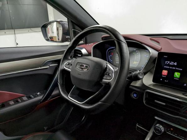 Geely Coolray I с пробегом 2022 года, цена 1 690 000 рублей, 77505 км, внедорожник, Автокод Объявления