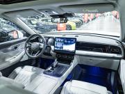 GAC GS8 II Санкт-Петербург  - изображение 43