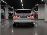 BMW X3 III (G01) Москва  - изображение 31