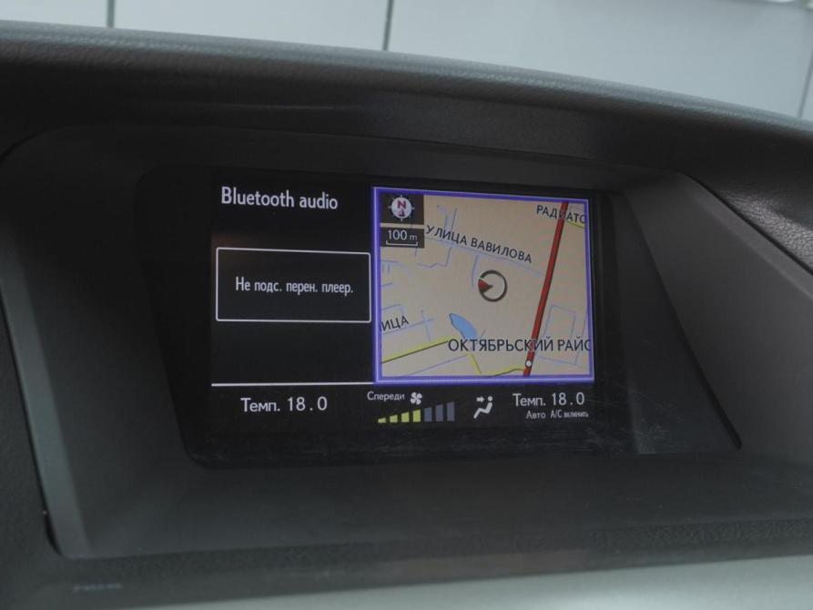 Lexus RX III Рестайлинг Ростов-на-Дону  - изображение 19