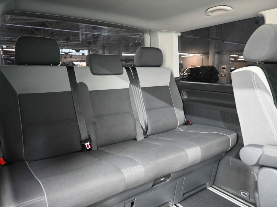 Volkswagen Multivan T5 Рестайлинг Ростов-на-Дону  - изображение 10