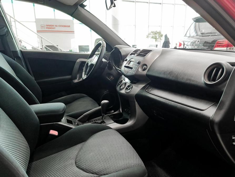 Toyota RAV4 III (XA30) Казань  - изображение 13
