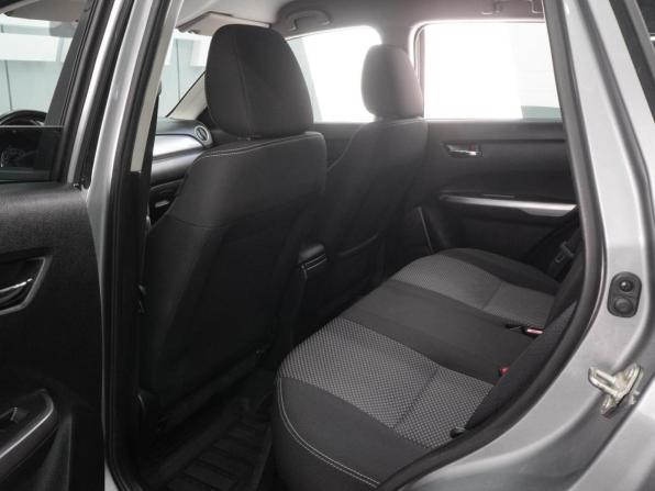 Suzuki Vitara II Рестайлинг с пробегом 2020 года, цена 2 014 000 рублей, 113659 км, внедорожник, Автокод Объявления