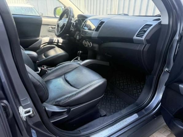 Mitsubishi Outlander II Рестайлинг с пробегом 2012 года, цена 1 677 000 рублей, 167645 км, внедорожник, Автокод Объявления